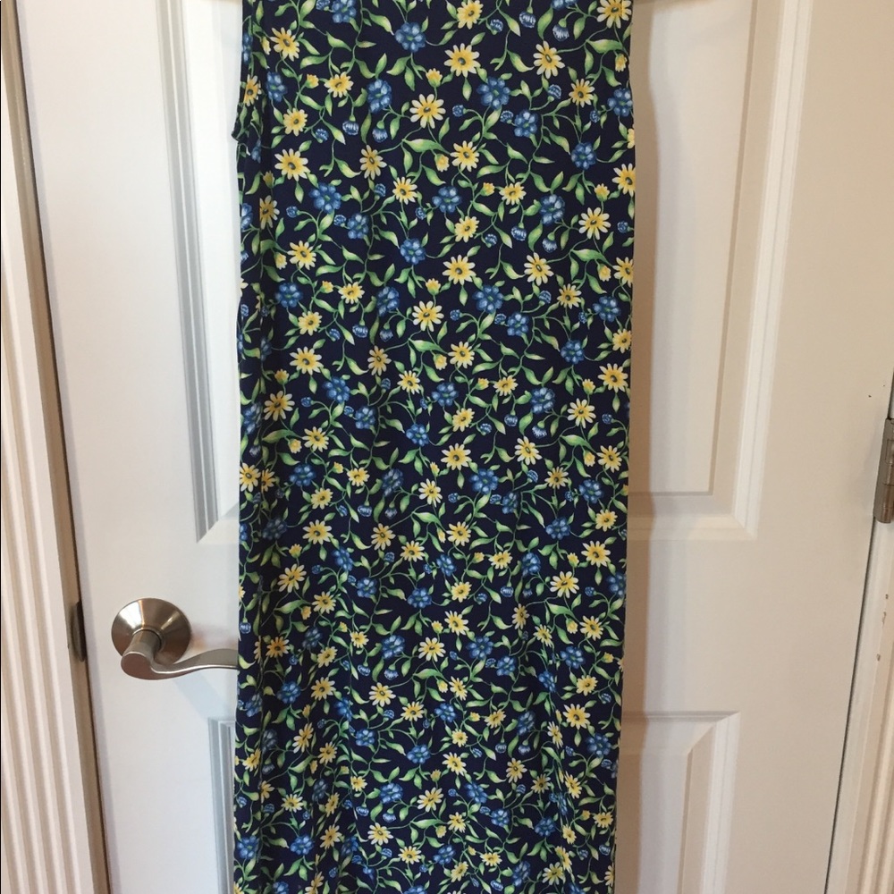 Pretty Spring dress